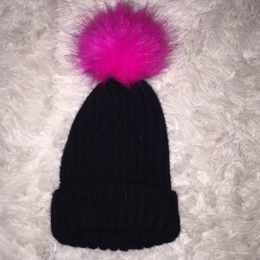 Winter hat